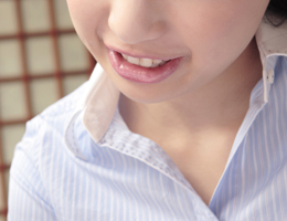 Y.Kさん 男性・36歳・視覚障害・会社員