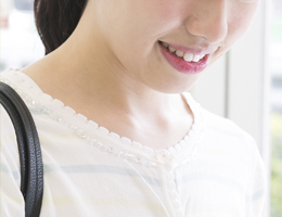 K.Mさん 女性・36歳・摂食障害・自宅勤務