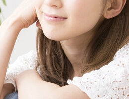 K.Uさん 女性・35歳・自閉症・在宅