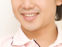 Y.Sさん 男性・30歳・肢体不自由・在宅勤務