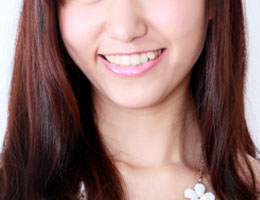 パーティー参加者の体験談Y.Fさん 女性・35歳・パニック障害・サービス業