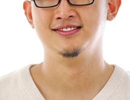 パーティー参加者の体験談S.Kさん 男性・26歳 色覚障がい・マッサージ師