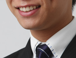 パーティー参加者の体験談 N.Kさん 男性・33歳・身体障害者手帳3級/下肢障害・WEBデザイナー