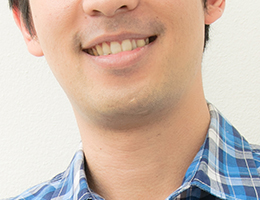 Y.Tさん 男性・28歳・肢切断・会社員