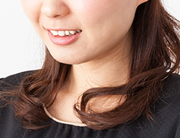 パーティー参加者の体験談H.Kさん 女性・32歳・ 神経性大食症・事務