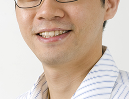 パーティー参加者の体験談Y.Mさん 男性・36歳・適応障害・営業