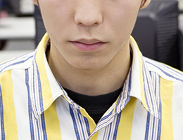 パーティー参加者の体験談Y.Kさん 男性・32歳・ADHD・会社員